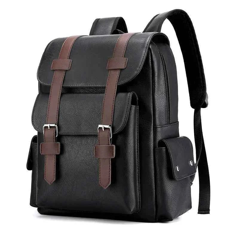 Mochila Masculina Premium NomadCase