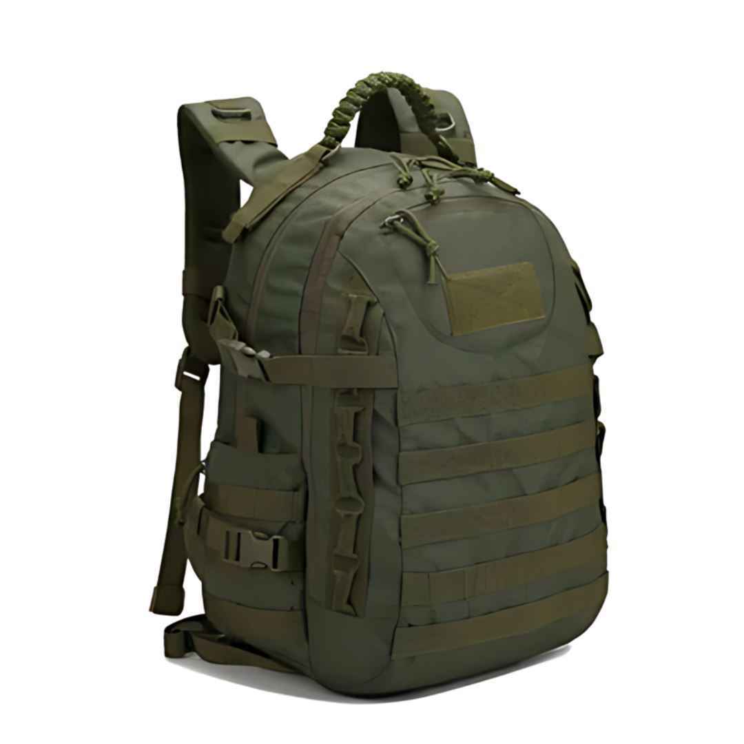Mochila Militar Tactical Trail